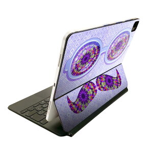 Magic Keyboard 12.9C` iPad Proi4A5A6jΉ apple Abv ACpbh@SʃXLV[ t Oʁ@w یV[ lC 006406 ዾ@߂ˁ@Ђ@qQ