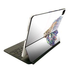 Magic Keyboard 12.9C` iPad Proi4A5A6jΉ apple Abv ACpbh SʃXLV[ t O w یV[ lC @CI@Jt 006409