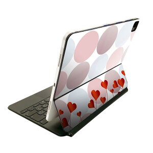 Magic Keyboard 12.9C` iPad Proi4A5A6jΉ apple Abv ACpbh@SʃXLV[ t Oʁ@w یV[ lC 006412 n[g@͗l
