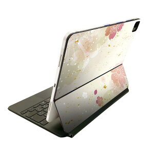 Magic Keyboard p XLV[ 11C` iPad Prop 1-4 iPad Air 4-5 Ή SʃXLV[ t O w یV[ lC 006429 a@a@