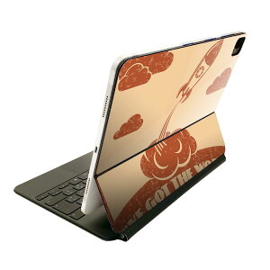 Magic Keyboard 12.9C` iPad Proi4A5A6jΉ apple Abv ACpbh@SʃXLV[ t Oʁ@w یV[ lC 006433 Pbg@CXg