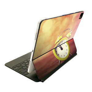 Magic Keyboard p XLV[ 11C` iPad Prop 1-4 iPad Air 4-5 Ή SʃXLV[ t O w یV[ lC 006444 ʐ^@v