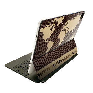 Magic Keyboard �p �X�L���V�[�� 11�C���` iPad Pro�p ��1-4���� iPad Air ��4-5���� �Ή� �S�ʃX�L���V�[�� �t�� �O�� �w�� �ی�V�[�� �l�C 006463 �n�}�@���E