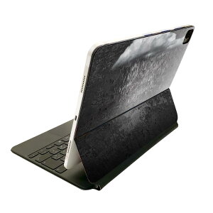 Magic Keyboard �p �X�L���V�[�� 11�C���` iPad Pro�p ��1-4���� iPad Air ��4-5���� �Ή� �S�ʃX�L���V�[�� �t�� �O�� �w�� �ی�V�[�� �l�C 006464 �_�@�J