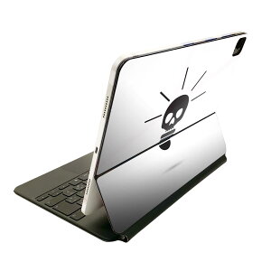 Magic Keyboard p XLV[ 11C` iPad Prop 1-4 iPad Air 4-5 Ή SʃXLV[ t O w یV[ lC 006466 d@[@hN