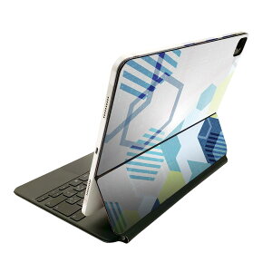 Magic Keyboard 12.9C` iPad Proi4A5A6jΉ apple Abv ACpbh@SʃXLV[ t Oʁ@w یV[ lC 006467 @u[@͗l
