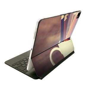 Magic Keyboard �p �X�L���V�[�� 11�C���` iPad Pro�p ��1-4���� iPad Air ��4-5���� �Ή� �S�ʃX�L���V�[�� �t�� �O�� �w�� �ی�V�[�� �l�C 006471 �ʐ^�@�F���M