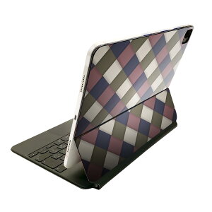 Magic Keyboard 12.9C` iPad Proi4A5A6jΉ apple Abv ACpbh@SʃXLV[ t Oʁ@w یV[ lC 006482 `FbN@͗l