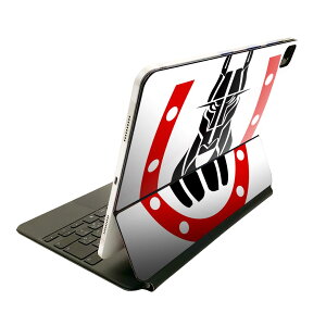 Magic Keyboard p XLV[ 11C` iPad Prop 1-4 iPad Air 4-5 Ή SʃXLV[ t O w یV[ lC 006502 n@ԁ@bh