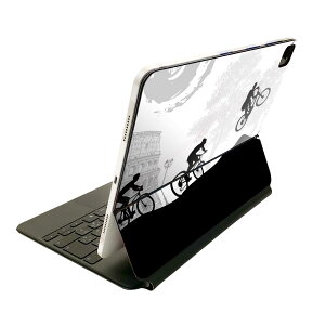 Magic Keyboard p XLV[ 11C` iPad Prop 1-4 iPad Air 4-5 Ή SʃXLV[ t O w یV[ lC 006527 ]ԁ@l