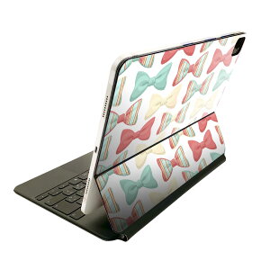 Magic Keyboard 12.9�C���` iPad Pro�i��4����A��5����A��6����j�Ή� apple �A�b�v�� �A�C�p�b�h�@�S�ʃX�L���V�[�� �t�� �O�ʁ@�w�� �ی�V�[�� �l�C 006532 ���{���@�͗l