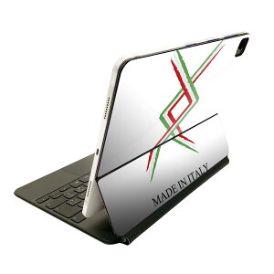 Magic Keyboard 12.9�C���` iPad Pro�i��4����A��5����A��6����j�Ή� apple �A�b�v�� �A�C�p�b�h�@�S�ʃX�L���V�[�� �t�� �O�ʁ@�w�� �ی�V�[�� �l�C 006538 �����@�C�^���A