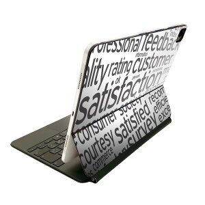 Magic Keyboard �p �X�L���V�[�� 11�C���` iPad Pro�p ��1-4���� iPad Air ��4-5���� �Ή� �S�ʃX�L���V�[�� �t�� �O�� �w�� �ی�V�[�� �l�C 006556 �����@�p��