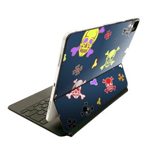 Magic Keyboard p XLV[ 11C` iPad Prop 1-4 iPad Air 4-5 Ή SʃXLV[ t O w یV[ lC 006571 hN@[@͗l