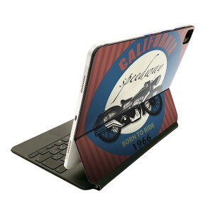 Magic Keyboard 12.9�C���` iPad Pro�i��4����A��5����A��6����j�Ή� apple �A�b�v�� �A�C�p�b�h �S�ʃX�L���V�[�� �t�� �O�� �w�� �ی�V�[�� �l�C �C���X�g�@�o�C�N�@�p�� 006588