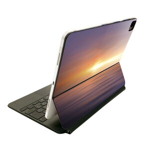 Magic Keyboard 12.9�C���` iPad Pro�i��4����A��5����A��6����j�Ή� apple �A�b�v�� �A�C�p�b�h�@�S�ʃX�L���V�[�� �t�� �O�ʁ@�w�� �ی�V�[�� �l�C 006610 �ʐ^�@�C�@��@�[��