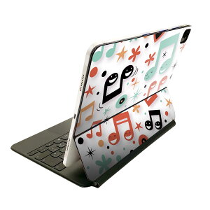 Magic Keyboard 12.9�C���` iPad Pro�i��4����A��5����A��6����j�Ή� apple �A�b�v�� �A�C�p�b�h�@�S�ʃX�L���V�[�� �t�� �O�ʁ@�w�� �ی�V�[�� �l�C 006622 �����@��