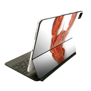 Magic Keyboard 12.9�C���` iPad Pro�i��4����A��5����A��6����j�Ή� apple �A�b�v�� �A�C�p�b�h �S�ʃX�L���V�[�� �t�� �O�� �w�� �ی�V�[�� �l�C �U���K�j�@������ 006638