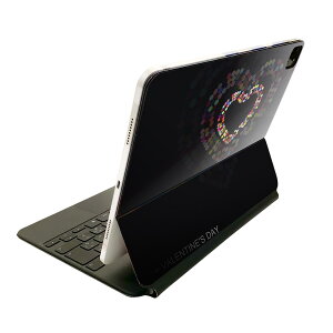 Magic Keyboard p XLV[ 11C` iPad Prop 1-4 iPad Air 4-5 Ή SʃXLV[ t O w یV[ lC 006655 n[g@Jt