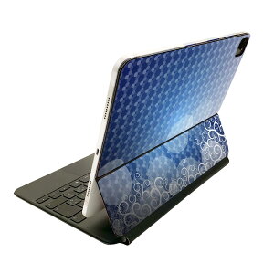 Magic Keyboard p XLV[ 11C` iPad Prop 1-4 iPad Air 4-5 Ή SʃXLV[ t O w یV[ lC 006656 ؖ @u[