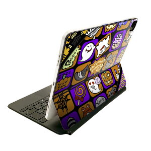 Magic Keyboard 12.9�C���` iPad Pro�i��4����A��5����A��6����j�Ή� apple �A�b�v�� �A�C�p�b�h�@�S�ʃX�L���V�[�� �t�� �O�ʁ@�w�� �ی�V�[�� �l�C 006672 �n���E�B���@�J�{�`��