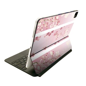 Magic Keyboard �p �X�L���V�[�� 11�C���` iPad Pro�p ��1-4���� iPad Air ��4-5���� �Ή� �S�ʃX�L���V�[�� �t�� �O�� �w�� �ی�V�[�� �l�C 006694 ��