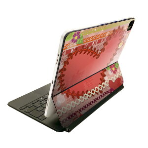 Magic Keyboard 12.9C` iPad Proi4A5A6jΉ apple Abv ACpbh@SʃXLV[ t Oʁ@w یV[ lC 006706 n[g@