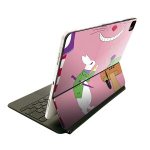 Magic Keyboard 12.9C` iPad Proi4A5A6jΉ apple Abv ACpbh@SʃXLV[ t Oʁ@w یV[ lC 006710 AX@