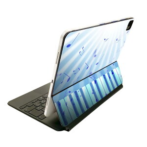 Magic Keyboard p XLV[ 11C` iPad Prop 1-4 iPad Air 4-5 Ή SʃXLV[ t O w یV[ lC 006713 sAm@
