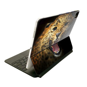 Magic Keyboard p XLV[ 11C` iPad Prop 1-4 iPad Air 4-5 Ή SʃXLV[ t O w یV[ lC 006723 ʐ^@qE@