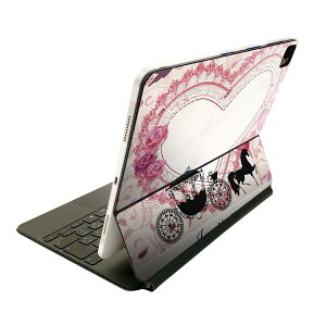 Magic Keyboard 12.9C` iPad Proi4A5A6jΉ apple Abv ACpbh@SʃXLV[ t Oʁ@w یV[ lC 006725 n[g@n