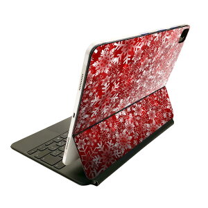 Magic Keyboard �p �X�L���V�[�� 11�C���` iPad Pro�p ��1-4���� iPad Air ��4-5���� �Ή� �S�ʃX�L���V�[�� �t�� �O�� �w�� �ی�V�[�� �l�C 006753 ��@�����@�ԁ@���b�h