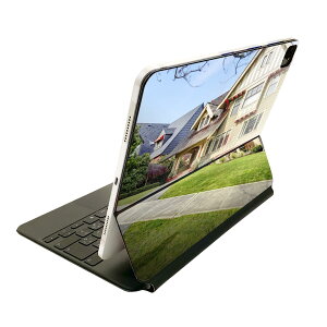 Magic Keyboard 12.9�C���` iPad Pro�i��4����A��5����A��6����j�Ή� apple �A�b�v�� �A�C�p�b�h�@�S�ʃX�L���V�[�� �t�� �O�ʁ@�w�� �ی�V�[�� �l�C 006782 �ʐ^�@�Ɓ@��
