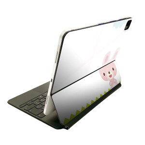 Magic Keyboard p XLV[ 11C` iPad Prop 1-4 iPad Air 4-5 Ή SʃXLV[ t O w یV[ lC 006829 @LN^[