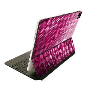 Magic Keyboard p XLV[ 11C` iPad Prop 1-4 iPad Air 4-5 Ή SʃXLV[ t O w یV[ lC 006876 `FbN@sN