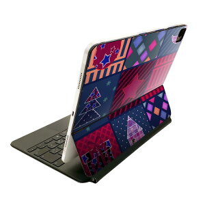 Magic Keyboard p XLV[ 11C` iPad Prop 1-4 iPad Air 4-5 Ή SʃXLV[ t O w یV[ lC 006905 ͗l@v[g@