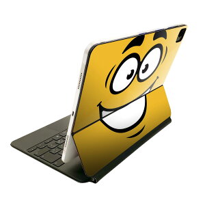 Magic Keyboard 12.9�C���` iPad Pro�i��4����A��5����A��6����j�Ή� apple �A�b�v�� �A�C�p�b�h �S�ʃX�L���V�[�� �t�� �O�� �w�� �ی�V�[�� �l�C ��@�L�����N�^�[ 006922