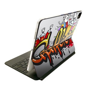 Magic Keyboard p XLV[ 11C` iPad Prop 1-4 iPad Air 4-5 Ή SʃXLV[ t O w یV[ lC 006934 Jt@CN@Xv[