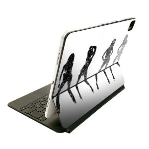 Magic Keyboard p XLV[ 11C` iPad Prop 1-4 iPad Air 4-5 Ή SʃXLV[ t O w یV[ lC 006943 l@