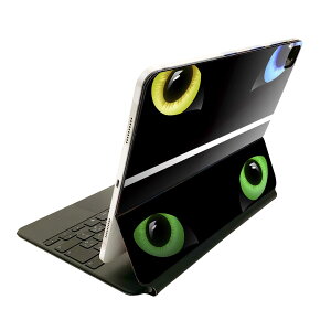 Magic Keyboard 12.9�C���` iPad Pro�i��4����A��5����A��6����j�Ή� apple �A�b�v�� �A�C�p�b�h �S�ʃX�L���V�[�� �t�� �O�� �w�� �ی�V�[�� �l�C �l�R�@�ځ@�� 006951