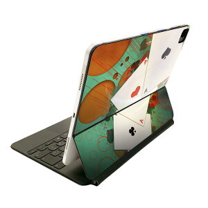 Magic Keyboard 12.9C` iPad Proi4A5A6jΉ apple Abv ACpbh SʃXLV[ t O w یV[ lC gv@G[X 006965