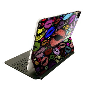 Magic Keyboard 12.9�C���` iPad Pro�i��4����A��5����A��6����j�Ή� apple �A�b�v�� �A�C�p�b�h �S�ʃX�L���V�[�� �t�� �O�� �w�� �ی�V�[�� �l�C �O�@�J���t�� 006970