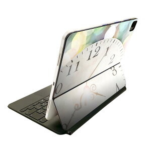 Magic Keyboard �p �X�L���V�[�� 11�C���` iPad Pro�p ��1-4���� iPad Air ��4-5���� �Ή� �S�ʃX�L���V�[�� �t�� �O�� �w�� �ی�V�[�� �l�C 006979 ���v�@�J���t��