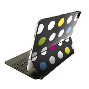 Magic Keyboard 12.9C` iPad Proi4A5A6jΉ apple Abv ACpbh SʃXLV[ t O w یV[ lC ʁ@͗l 006999