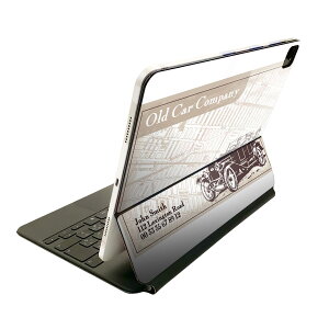 Magic Keyboard 12.9�C���` iPad Pro�i��4����A��5����A��6����j�Ή� apple �A�b�v�� �A�C�p�b�h �S�ʃX�L���V�[�� �t�� �O�� �w�� �ی�V�[�� �l�C �ԁ@�p��@���� 007034