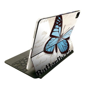 Magic Keyboard 12.9�C���` iPad Pro�i��4����A��5����A��6����j�Ή� apple �A�b�v�� �A�C�p�b�h �S�ʃX�L���V�[�� �t�� �O�� �w�� �ی�V�[�� �l�C ���@�p��@���� 007037