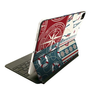 Magic Keyboard 12.9�C���` iPad Pro�i��4����A��5����A��6����j�Ή� apple �A�b�v�� �A�C�p�b�h�@�S�ʃX�L���V�[�� �t�� �O�ʁ@�w�� �ی�V�[�� �l�C 007055 �C�@�͗l�@�C���X�g