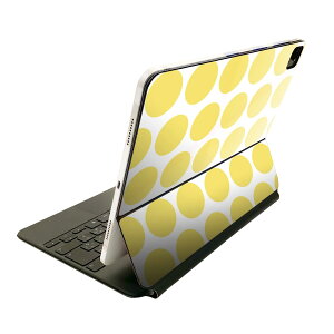 Magic Keyboard 12.9�C���` iPad Pro�i��4����A��5����A��6����j�Ή� apple �A�b�v�� �A�C�p�b�h �S�ʃX�L���V�[�� �t�� �O�� �w�� �ی�V�[�� �l�C ���ʁ@�͗l 007075