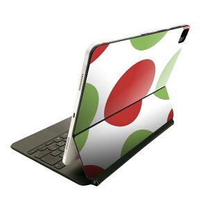 Magic Keyboard 12.9C` iPad Proi4A5A6jΉ apple Abv ACpbh@SʃXLV[ t Oʁ@w یV[ lC 007085 ʁ@͗l