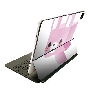 Magic Keyboard p XLV[ 11C` iPad Prop 1-4 iPad Air 4-5 Ή SʃXLV[ t O w یV[ lC 007135 @LN^[